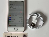 Apple iPhone SE 1st Gen 2016