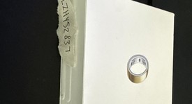 New
													Oura Ring Gen 4 - Gold, Size 11, photo 2 of 3