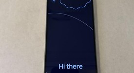 Good
													Google Pixel 9 Pro - Unlocked, Obsidian, 256 GB, 16 GB, GR83Y, photo 3 of 13