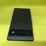 Good Google Pixel 6 - T-Mobile, Black, 128 GB, 8 GB, GB7N6