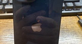 Good
													Apple iPhone 14 - Unlocked, Midnight, 128 GB, A2649, photo 2 of 7