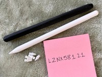 Apple Pencil 2nd Gen