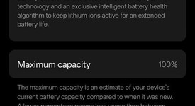 Mint
													OnePlus 13 - Unlocked, Midnight Ocean, 512 GB, 16 GB, photo 4 of 9