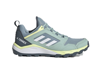 adidas Terrex Agravic TR Ash Grey (Women's) for sale