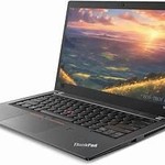 Fair Lenovo ThinkPad T480s - 256 GB, Black, 8 GB, Intel Core i5, FHD