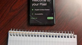 Good
													Google Pixel 6 Pro - Unlocked, Black, 512 GB, 12 GB, G8VOU, photo 1 of 12