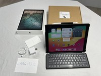 Apple iPad Pro 12.9" 2nd Gen 2017