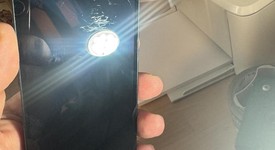 Good
													Apple iPhone 13 - Unlocked, Midnight, 128 GB, A2482, photo 4 of 5