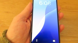 Fair
													Apple iPhone 13 - Unlocked, Blue, 128 GB, A2482, photo 4 of 6