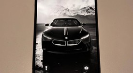 Good
													Apple iPhone 15 Pro Max - Unlocked, Black, 256 GB, A2849, photo 1 of 8