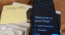 Good
													Google Pixel 7 Pro - Unlocked, Obsidian, 256 GB, 12 GB, GE2AE, photo 4 of 7