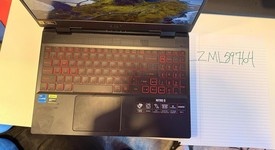 Good
													Acer Nitro Gaming Laptop, photo 4 of 10