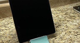 Fair
													Apple iPad Air 2 - Wi-Fi, Gray, 16 GB, photo 4 of 4