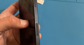 Good
													Apple iPhone 12 - Unlocked, Black, 128 GB, A2172, photo 4 of 9