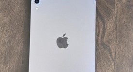 Mint
													Apple iPad Mini 6th Gen - Unlocked, Purple, 256 GB, A2568, photo 4 of 10