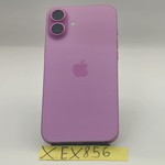 Good Apple iPhone 16 Plus - AT&T, 128 GB, Pink, A3082
