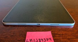 Mint
													Apple iPad Pro 11" 3rd Gen 2021 - Wi-Fi, Silver, 256 GB, photo 2 of 7