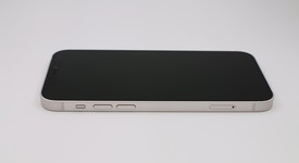 Mint
													Apple iPhone 12 - Unlocked, White, 64 GB, A2172, photo 3 of 8