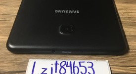 Good
													Samsung Galaxy Tab A 8" 2018 - T-Mobile, Black, SM-T387T, photo 5 of 7