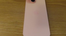 Good
													Apple iPhone 15 - T-Mobile, Pink, 128 GB, A2846, photo 4 of 4