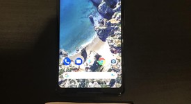 Good
													Google Pixel 2 XL - Verizon, Black, 128 GB, Verizon Edition, photo 2 of 6