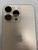 Mint Apple iPhone 16 Pro Max - Unlocked, Desert, 256 GB, A3084