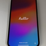 Mint Apple iPhone 13 Pro Max - Unlocked, 256 GB, Green, A2484