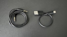 Used
													Sony WH-XB910N - Black, photo 5 of 7