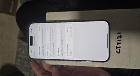 Good
													Apple iPhone 16 Plus - AT&T, Pink, 128 GB, A3082, photo 5 of 13