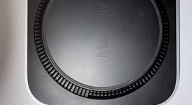 Mint
													Mac Mini 2024 - Apple M4, 512 GB, 16 GB, photo 5 of 6