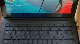Mint
													Razer Blade Stealth QHD 12.5" 2016 - I7, Black, 512 GB, 16 GB, photo 3 of 9