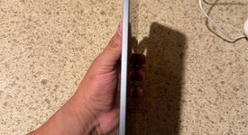 Good
													Apple iPad Pro 11" (M4) 2024 - Wi-Fi, Black, 256 GB, 8 GB, A2836, Standard Glass, photo 5 of 8