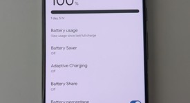 Good
													Google Pixel 8 Pro - Unlocked, Obsidian, 128 GB, 12 GB, G1MNW, mmWave 5G, photo 5 of 10