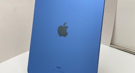 Good
													Apple iPad 10th Gen - Unlocked, Blue, 64 GB, A2757, photo 3 of 6