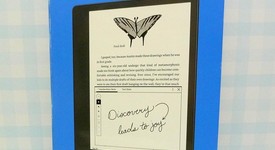 New
													Amazon Kindle Scribe 10.2" - 16 GB, photo 1 of 2