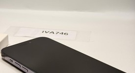 Fair
													Apple iPhone 14 Pro Max - Unlocked, Purple, 128 GB, A2651, photo 2 of 6