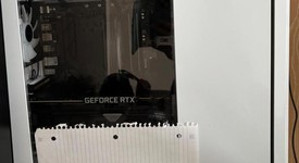 Good
													Custom Gaming PC, photo 3 of 12