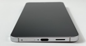 Mint
													Samsung Galaxy S25 Edge - AT&T, Silver, 256 GB, 12 GB, SM-S937U, photo 4 of 7
