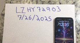 Mint
													Apple iPhone 16 - Unlocked, Teal, 128 GB, A3081, photo 4 of 7