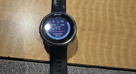 Fair
													Polar Vantage V2 - Black, photo 6 of 6