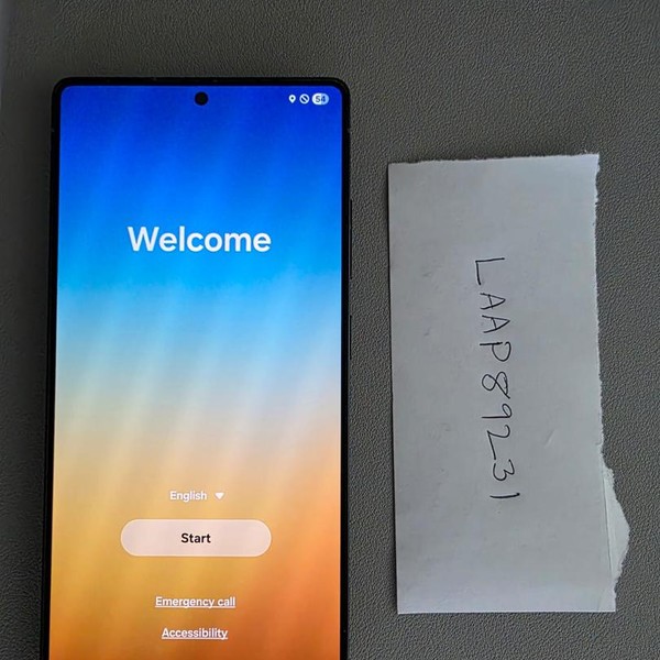 Samsung Galaxy S25 Ultra - Unlocked, 512 GB, Jetblack, 12 GB, SM-S938U1