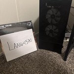 Mint Custom Gaming PC