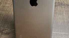 Good
													Apple iPhone 6 - AT&T, Gold, 64 GB, A1549, photo 3 of 6