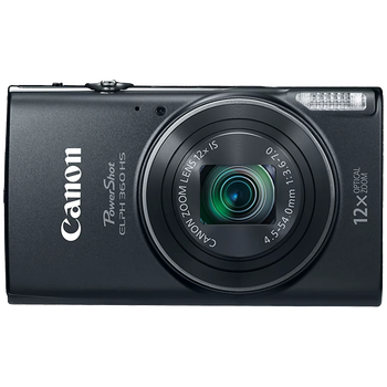 Canon PowerShot ELPH 360 HS for sale