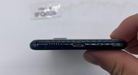 Good
													Samsung Galaxy S20 Plus 5G - Verizon, Black, 128 GB, 12 GB, SM-G986U, photo 5 of 9