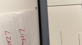 Mint
													MacBook Air 2025 (M4) - 13" - Apple M4, Midnight, 256 GB, 16 GB, photo 1 of 16