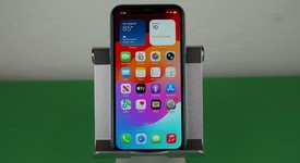 Good
													Apple iPhone 11 - Unlocked, Green, 64 GB, A2111, photo 2 of 14