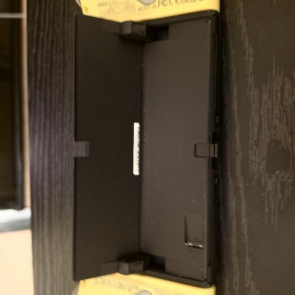 Nintendo Switch - OLED - 64 GB, Black, Super Smash Bros.