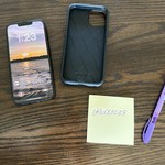 Good Apple iPhone 14 - Verizon, 128 GB, Midnight, A2649