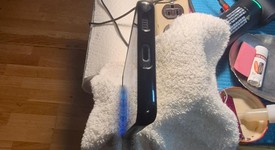 Mint
													Samsung Galaxy S21 FE 5G - Verizon, Graphite, 128 GB, 6 GB, SM-G990U, photo 5 of 10